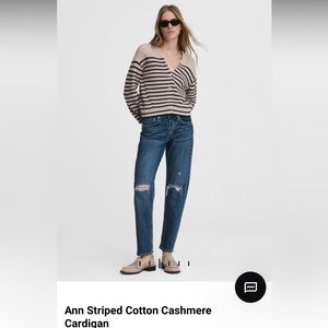 Rag & Bone cardigan
